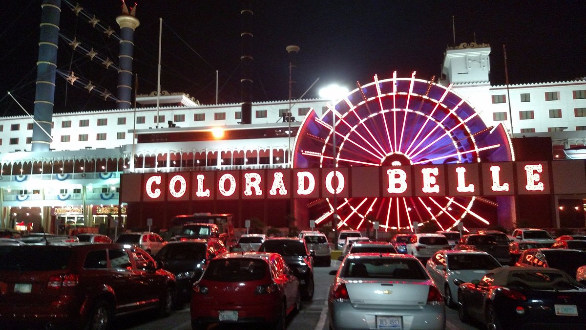 Colorado Belle Casino & Resort